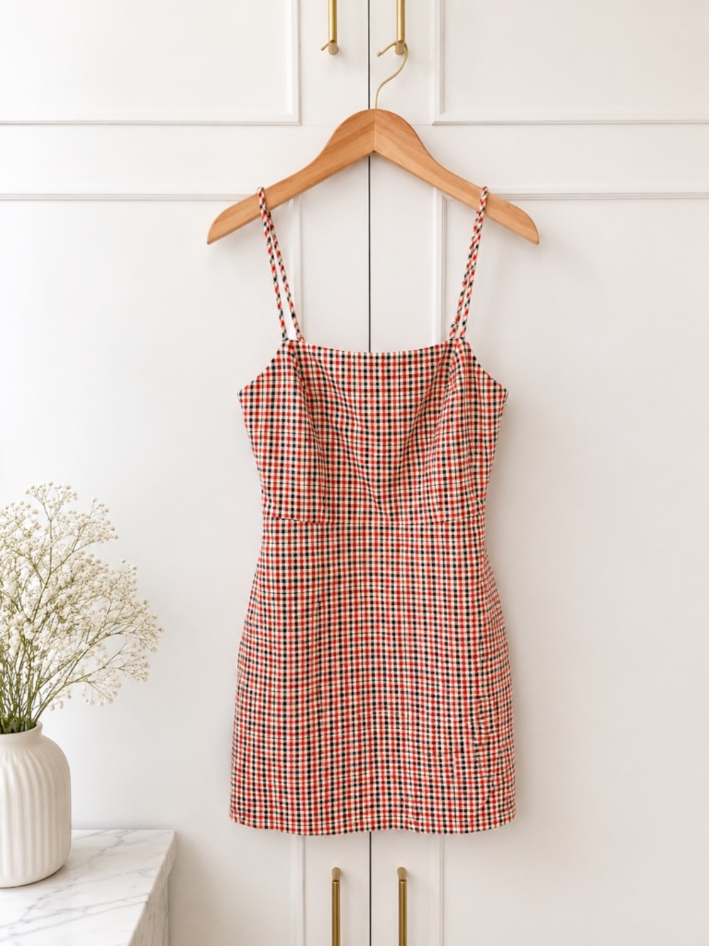 Wilfred mini dress
